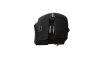 Мышь проводная QCYBER Zorg Black (PC) 