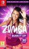 Zumba Burn it Up!   (Switch)