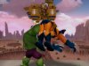Marvel: Super Hero Squad (PS2) USED Б/У