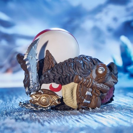 - Numskull Tubbz:  (Kratos)    (God of War Ragnarok) 9   