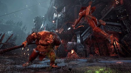 Dungeons & Dragons: Dark Alliance Steelbook Edition Русская Версия (Xbox One/Series X) 
