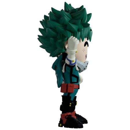 Фигурка Youtooz: Изуку Мидория #0 (Izuku Midoriya #0) Моя геройская академия (My Hero Academia) (559849) 11 см