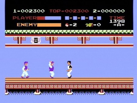   66  1 (KD-6045) Kung Fu /Jewelerry /Mario /Tennis /Five Chess /Base Ball /Pooyan   (8 bit)   