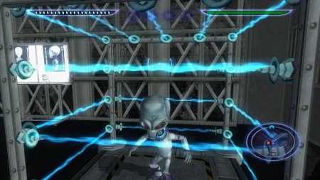 игра Destroy All Humans! DNA Collector's Edition Русская Версия (Switch) для Nintendo Switch