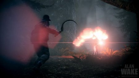 Alan Wake Русская Версия (Xbox 360/Xbox One)