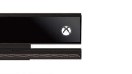   Microsoft Kinect 2.0 (Xbox One) (OEM) 