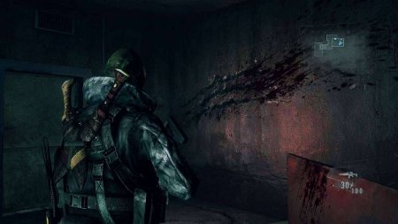 Resident Evil: Revelations   (Xbox One) 