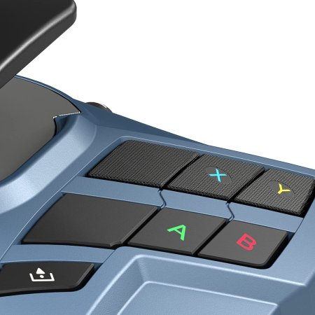 Джойстик ThrustMaster TCA Sidestick X Airbus Edition (THR139) (PC/Xbox Series X) 