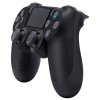    Sony DualShock 4 Wireless Controller (v2) Black ()  (PS4) 