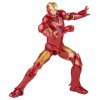  Hasbro:   (Iron Man)    (Avengers Marvel Legends) (F0184) 15  