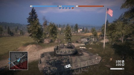 Купить игру Battlefield: Bad Company Platinum (PS3) для Sony Playstation 3