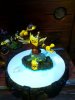 Skylanders Swap Force: Интерактивная фигурка (трансформер) Hoot Loop