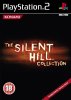 The Silent Hill Collection (PS2) USED Б/У