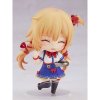 Фигурка Good Smile Company Nendoroid: Хаато Акаи (Akai Haato) (Hololive Production) (4580590125957) 10 см 