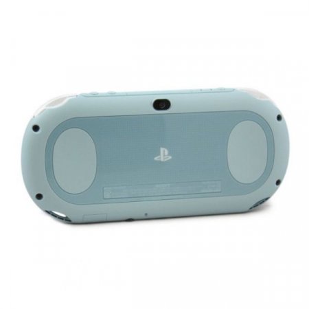   Sony PlayStation Vita Slim Wi-Fi Pink-White (-) HK ver