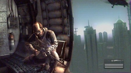 Kane and Lynch 2: Dog Days Limited Edition (Xbox 360/Xbox One) USED Б/У