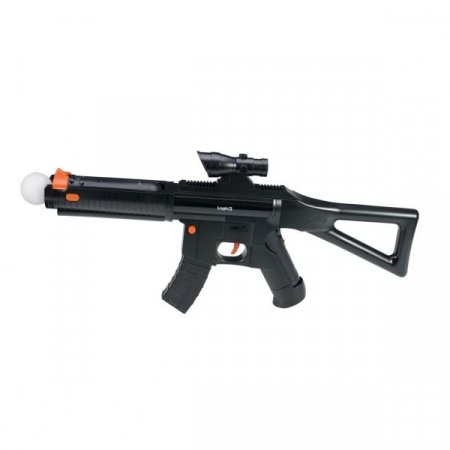  Machine Gun for PS Move (PS3) 