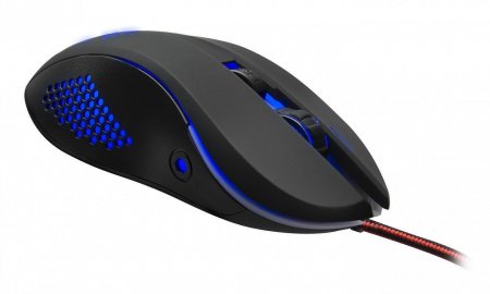   Speedlink Torn Gaming Mouse  (SL-680008-BKBK) (PC) 