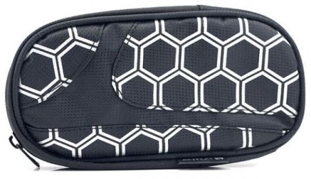 Сумка Nylon Bag (черный) (PS Vita)