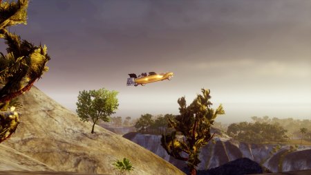 игра Tropico 6 Русская Версия (Switch) для Nintendo Switch