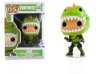 Фигурка Funko POP! Vinyl: Рекс (Rex) Фортнайт Серия 1 (Fortnite S1) (34957) 9,5 см