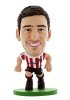 Фигурка футболиста Soccerstarz Sunderland Danny Graham Home Kit (400087)