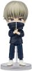 Фигурка BANDAI Tamashii Nations Figuarts mini: Инумаки Тоге (Toge Inumaki) Магическая битва (Jujutsu Kaisen) (BTM306) 9 см