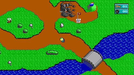 игра Super Retro Platformer Collection (Switch) для Nintendo Switch