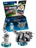 LEGO Dimensions Fun Pack Ghostbusters (Охотники за приведениями) (Stay Puft, Terror Dog)