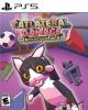 Catlateral Damage: Remeowstered Русская Версия (PS5)