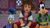 Kingdom Hearts Platinum (PS2) USED Б/У