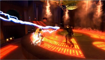 игра Star Wars: The Force Unleashed (Limited Run)(Switch) для Nintendo Switch