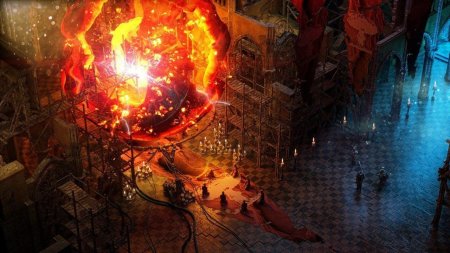 Wasteland 3 Day One Edition (Издание первого дня) Русская Версия (PC) 