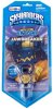 Skylanders Trap Team. Интерактивная фигурка: легендарная ловушка стихии нежити (Legendary Undead Skull)