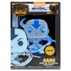   Funko POP! Pin:  (Aang )     (Avatar The Last Airbender) (AVAPP0006) 10 