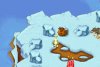 Ледниковый период 2 (Ice Age 2): Глобальное потепление (The Meltdown) (GBA) для Game boy