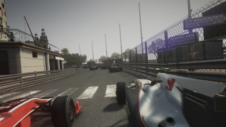 Formula One F1 2010 (Xbox 360)