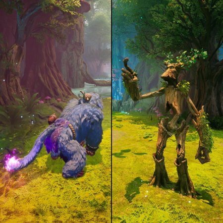 Split Fiction (PS5)