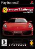 Ferrari Challenge: Trofeo Pirelli (PS2)