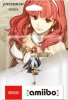 Amiibo: Интерактивная фигурка Селика (Celica) (коллекция Fire Emblem)
