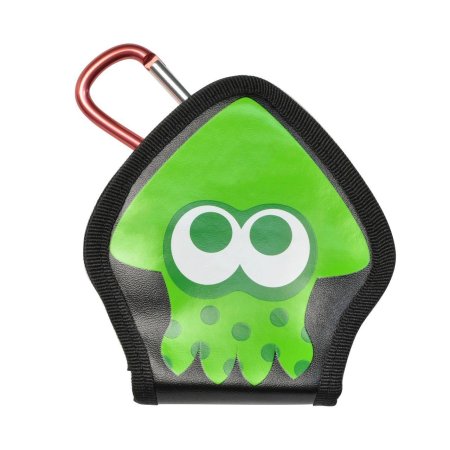 Набор аксессуаров Splatoon 2 Splat Pack HORI (Switch)