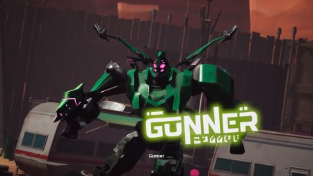 игра Transformers: EarthSpark Expedition (Switch) для Nintendo Switch