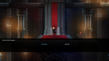 Skautfold: Usurper (PS5)