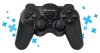 Геймпад беспроводной DEFENDER Game Master Wireless, 2 дж, 10 кн. (PC) 