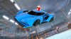 Игровая приставка Microsoft Xbox One S 1Tb Eur Белая + Rocket League 