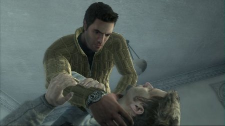 The Bourne Conspiracy (Xbox 360)