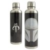  Фляга-термос Paladone: Звездные войны (Star Wars) Мандалорец (Mandalorian) (PP7361MAN) 500 мл