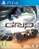 GRIP Combat Racing (PS4)