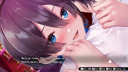 игра Bunny Garden (Switch) для Nintendo Switch