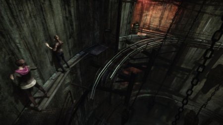 Resident Evil: Revelations 2   Jewel (PC) 